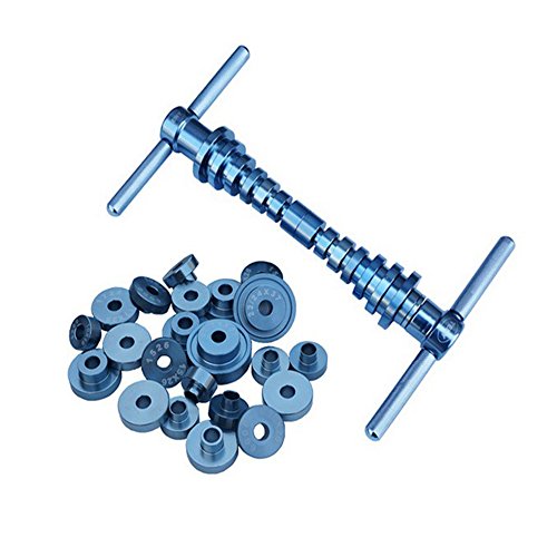 DOMINTY Bicycle Bottom Bracket Hub Bike BB Axis Bearing Installation Tool Set BB30 BB70 BB86 BB90 BB92 - Thumbnail 4