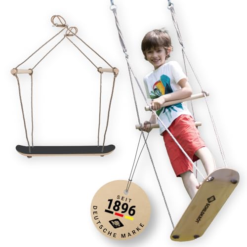 Skateboard Schaukel