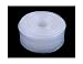 HUAHA 16 Ft 2:1 Heat Shrink Tubing Wire Wrap Cable Sleeves(Diameter 0.75", Clear)
