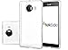Tektide Case Compatible for OnePlus 7 Pro, [Invisible Armor] Xtreme Slim, Clear, Soft, Lightweight, Shock Absorbing TPU Rubber Bumper Case/Back Cover