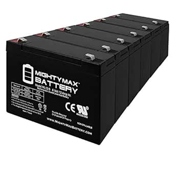 Аккумулятор gp6120 6v 12ah Аккумулятор gp6120 6v 12ah