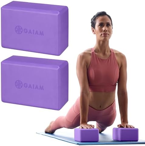 GAIAM Essentials Yoga Brick - Yoga block | Buy online