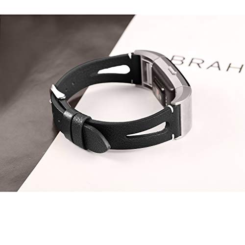 2 bayite+Leather+Compatible+Replacement+Wristband