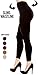 Stylish & Fit Body Womens Fleece Lined Leggings High Waist Compression Slimming