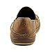 OLUKAI Mens Puhalu Leather Slip-On