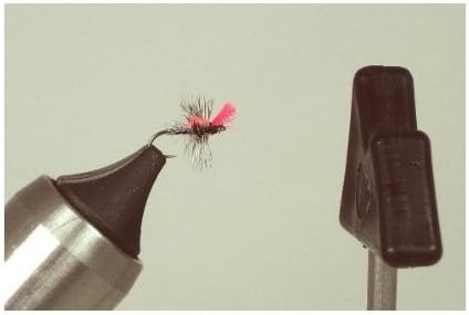 Peak Fishing Peak Rotary Vise Midge Jaw