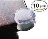 Sterify Safety Corner Furniture Protector (10 Pack)
