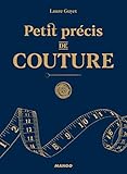 Petit précis de couture by 