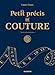 Petit précis de couture by 