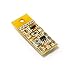 3.7v Power Supply Driver Board for 445nm 447nm 450nm 1w 1.4w 1.6w Laser Diode LD Module Circuit Board 9x20mm