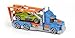Hot Wheels Mega Bloks Urban Agent Stunt Rig