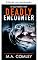Livro Encontro mortal (Inspetora Sally Parker Livro 4)