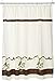 Lenox Holiday Nouveau Shower Curtain