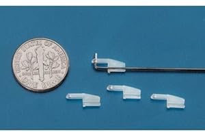 DUBRO PRODUCTS Dubro EZ Link - Micro2 For .047 (2)