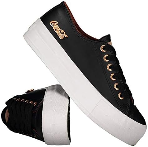 tenis con plataforma amazon