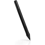 Ugee Charging Stylus Digital Graphic Drawing Tablet Rechargeable Pen (P50S) Fit for UG-1910B / UG-2150 Parblo GT19 / GT22