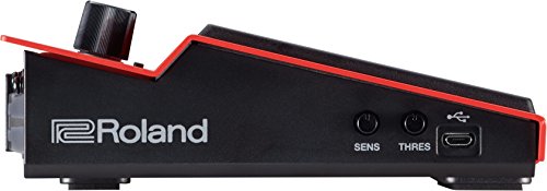 3 Roland+SPD+Guitarists+Vocalists+Attachment
