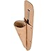 A.M. Leonard Dual Soil Knife & Pruner Sheath (Hori Hori & Pruner Not Included)