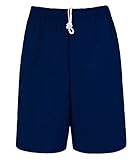 Fruit of the Loom Men's Jersey Short