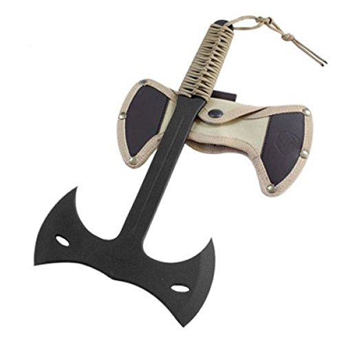 The 5 Best Throwing Axes Knife Up