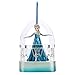Disney Frozen Elsa Singing Musical Ornament Figure Doll