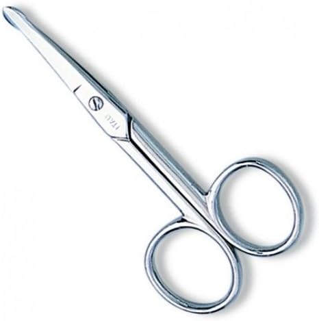 Denco Sow Good Eyebrow and Facial Scissors