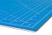 Dahle Vantage 10694 Premium Self-Healing Cutting Mat, 36