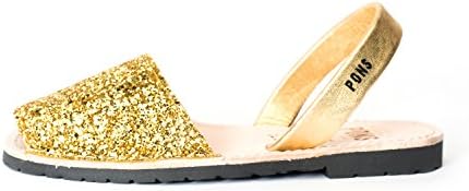 510G - Avarca Classic Style Glitter