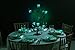 Box of 10 Acolyte Submersible Floralyte Green