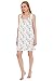 0062 Pajamas Night Gown Pajamas Sleepwear