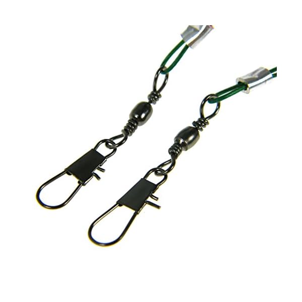 5X-Handmade-Fishing-Trap-Cage-Basket-Bait-Cage-Basket