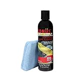 Sonus Car Leather Cleaner 8 oz Bottle