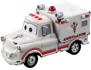 Disney Pixar Cars Toon Exclusive Die Cast Vehicles Rescue Squad Mater 3 Pack Rescue Squad Ambulance Dalmation Mia And Dalmation Tia 1 55 Scale B00up5i5qg Amazon Price Tracker Tracking Amazon Price History Charts Amazon