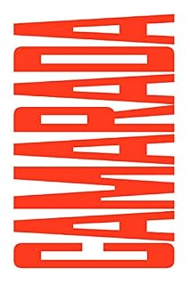 Livro Camarada: Um ensaio sobre pertencimento político