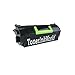 TIW Lexmark MS810 25,000 Page 52D1H00 Remanufactured Toner Cartridge for Compatible for MS810 MS810de MS810n MS810dtn MS811 MS811n