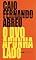 Livro O Ovo Apunhalado