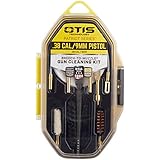 Otis Technologies FG-701-9MM Patriot Series Kit, Pistol, 9mm