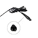 Shaver Charger Remington Shaver Charger 12V 400mA AC DC Power Adapter for Remington Shaver MS-5500,MS-5700,F-4790,F-5790,F-7790 with Wall US Type Plug 4.9FT Cord