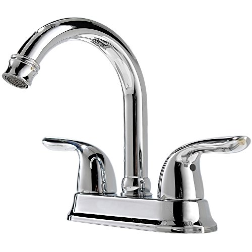 Comllen Commercial Two-Handle Lavatory Bathroom