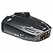 Cobra ESD7570 9-Band Performance Radar/Laser Detector with 360 Degree Detection with Car Mat Bundle + 1 Year Extended Warranty