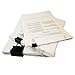 Mr. Pen- Assorted Clips & Bands: Binder, Paper (Small, Medium, Large) & Foldback Clips; Rubber Bands