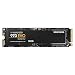 Samsung 500GB 970 EVO Nvme M2 Solid State Drive