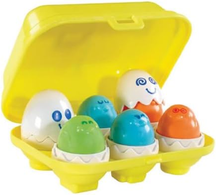 tomy eggs amazon