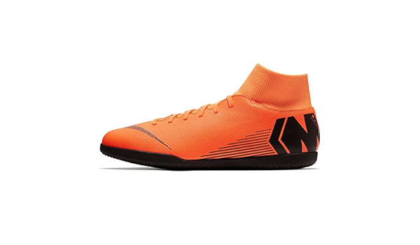 nova mercurial