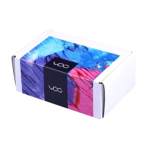 6 Diamond+Shape+Crystal+Glass+Pieces