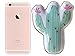 Trinket Dish,Cactus Ring Holder Small Jewelry Tray Decorative Plate