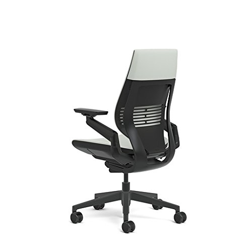 Steelcase Gesture Office Chair Cogent Connect Graphite