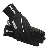 SSG 10 Below Waterproof Gloves Medium