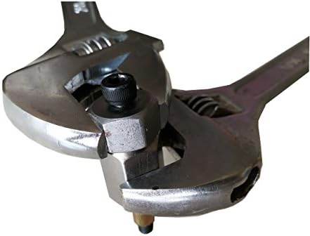 Rivnut Insert Setting Tool Nutsert M4 M5 M6 M8 M10 (M5): Amazon.sg: Home Improvement Rivnut Insert Setting Tool Nutsert M4 M5 M6 M8 M10 (M5): Amazon.sg: Home Improvement