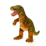 T-Rex Dinosaur Plush Toy